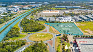 2 Mavis Court Ormeau QLD 4208 2 Mavis Court Ormeau QLD 4208