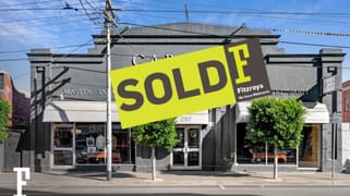 297 Lygon Street Brunswick East VIC 3057 297 Lygon Street Brunswick East VIC 3057