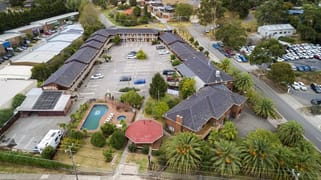 472-474 Maroondah Highway, Lilydale VIC 3140 472-474 Maroondah Highway, Lilydale VIC 3140
