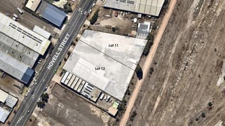 11 & 12/28-32 Hovell Street Wodonga VIC 3690 11 & 12/28-32 Hovell Street Wodonga VIC 3690