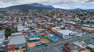 290-296 Argyle Street Hobart TAS 7000 290-296 Argyle Street Hobart TAS 7000