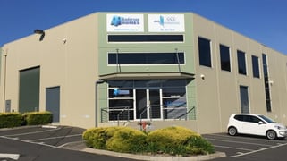 Unit 36/41-49 Norcal Road Nunawading VIC 3131 Unit 36/41-49 Norcal Road Nunawading VIC 3131