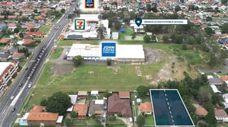 10 & 12 Lansdowne Street Merrylands NSW 2160 10 & 12 Lansdowne Street Merrylands NSW 2160