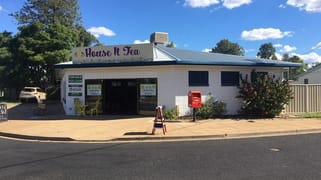 81 Wambo St Chinchilla QLD 4413 81 Wambo St Chinchilla QLD 4413