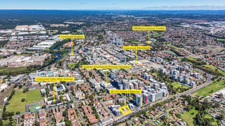 20-22 Hume Highway Warwick Farm NSW 2170 20-22 Hume Highway Warwick Farm NSW 2170