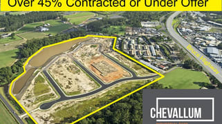 Lots 1-49/521 Chevallum Road Chevallum QLD 4555 Lots 1-49/521 Chevallum Road Chevallum QLD 4555