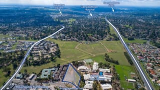 Lot 2742 Thomas Rose Drive Rosemeadow NSW 2560 Lot 2742 Thomas Rose Drive Rosemeadow NSW 2560