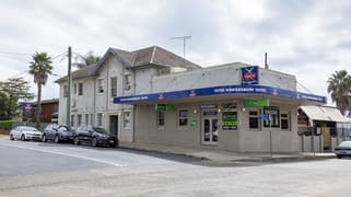 Long Island Amp Wharf Street Marinas Brooklyn Nsw 2083