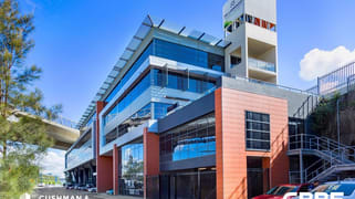 34-36 James Craig Road Rozelle NSW 2039 34-36 James Craig Road Rozelle NSW 2039