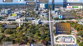 770 Whitehorse Road Mont Albert VIC 3127 770 Whitehorse Road Mont Albert VIC 3127