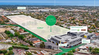 37 Graham Road and 32 Middleton Street Highett VIC 3190 37 Graham Road and 32 Middleton Street Highett VIC 3190