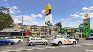 2/586 Parramatta Road Croydon NSW 2132 2/586 Parramatta Road Croydon NSW 2132