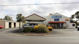22 Milne Street Bordertown SA 5268 22 Milne Street Bordertown SA 5268