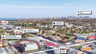 348-354 Hawthorn Road, Caulfield South VIC 3162 348-354 Hawthorn Road, Caulfield South VIC 3162