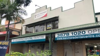13/2081 Moggill Road Kenmore QLD 4069 13/2081 Moggill Road Kenmore QLD 4069