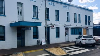 Warracknabeal VIC 3393 Warracknabeal VIC 3393
