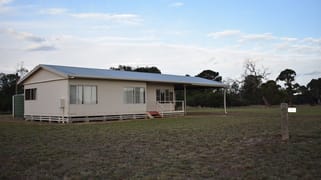 100 McIntyre Road Millicent SA 5280 100 McIntyre Road Millicent SA 5280