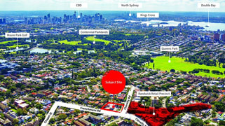 43-47 Frenchmans Road Randwick NSW 2031 43-47 Frenchmans Road Randwick NSW 2031
