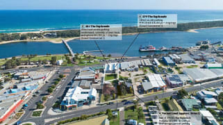 579 & 581 The Esplanade Lakes Entrance VIC 3909 579 & 581 The Esplanade Lakes Entrance VIC 3909