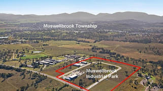 Industrial Site/35-37 Enterprise Crescent Muswellbrook NSW 2333 Industrial Site/35-37 Enterprise Crescent Muswellbrook NSW 2333