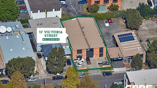 17 Victoria Street, Wollongong NSW 2500 17 Victoria Street, Wollongong NSW 2500