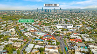 653 & 655 Wynnum Road Morningside QLD 4170 653 & 655 Wynnum Road Morningside QLD 4170
