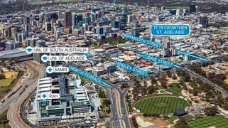17-19 Crowther Street Adelaide SA 5000 17-19 Crowther Street Adelaide SA 5000