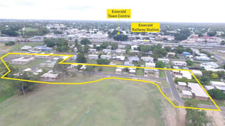 35 Lorraway Street And 2-37 Glenn Street, Emerald QLD 4720 35 Lorraway Street And 2-37 Glenn Street, Emerald QLD 4720