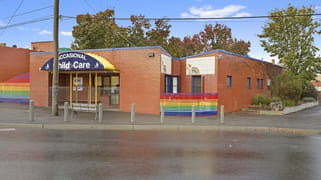 112 Armstrong Street North Ballarat Central VIC 3350 112 Armstrong Street North Ballarat Central VIC 3350