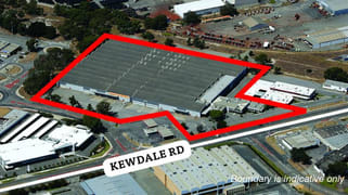 123 - 135 Kewdale Road, Kewdale WA 6105 123 - 135 Kewdale Road, Kewdale WA 6105