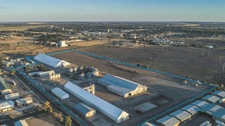 10 Industrial Drive, Moree NSW 2400 10 Industrial Drive, Moree NSW 2400