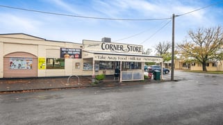 18 High Street Lancefield VIC 3435 18 High Street Lancefield VIC 3435