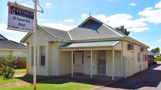 39 Epsom Avenue Ascot WA 6104 39 Epsom Avenue Ascot WA 6104