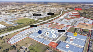 Final 3 Lots The Key Industrial Park Keysborough VIC 3173 Final 3 Lots The Key Industrial Park Keysborough VIC 3173