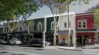 146 & 148 Queen Street, Woollahra NSW 2025 146 & 148 Queen Street, Woollahra NSW 2025