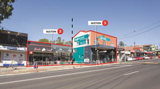 286-292 Doncaster Road Balwyn North VIC 3104 286-292 Doncaster Road Balwyn North VIC 3104