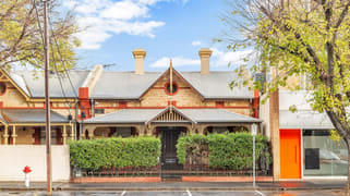 121 Sturt Street, Adelaide SA 5000 121 Sturt Street, Adelaide SA 5000