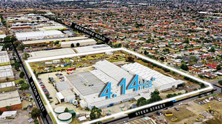 82-86 Berkshire Road, Sunshine North VIC 3020 82-86 Berkshire Road, Sunshine North VIC 3020