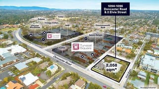 1094-1096 Doncaster Road Doncaster East VIC 3109 1094-1096 Doncaster Road Doncaster East VIC 3109