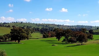 "cooloon" Rmb 457 Oura Road, Wantabadgery NSW 2650 "cooloon" Rmb 457 Oura Road, Wantabadgery NSW 2650
