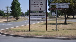 Lot 1 Monier Street Avoca VIC 3467 Lot 1 Monier Street Avoca VIC 3467