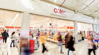 Coles Lalor Plaza 22 Mckimmies Road, Lalor VIC 3075 Coles Lalor Plaza 22 Mckimmies Road, Lalor VIC 3075