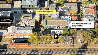 4-6 Adolph Street Richmond VIC 3121 4-6 Adolph Street Richmond VIC 3121