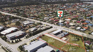 3-7 Baylink Avenue, Deception Bay QLD 4508 3-7 Baylink Avenue, Deception Bay QLD 4508