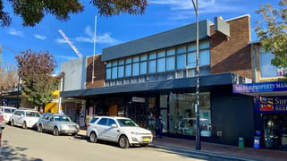 1041-1045 Old Princes Highway Engadine NSW 2233 1041-1045 Old Princes Highway Engadine NSW 2233