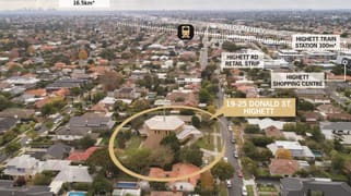 19-25 Donald Street, Highett VIC 3190 19-25 Donald Street, Highett VIC 3190