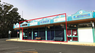 Lots 11-13, 38-40 Ridge Street Nambucca Heads NSW 2448 Lots 11-13, 38-40 Ridge Street Nambucca Heads NSW 2448
