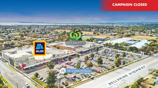 Newcomb Central Corner Bellarine Hwy & Wilsons Rd Geelong VIC 3220 Newcomb Central Corner Bellarine Hwy & Wilsons Rd Geelong VIC 3220