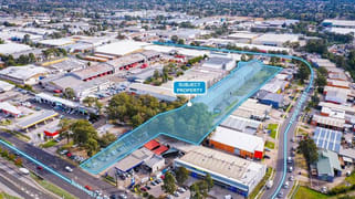 146 Sunnyholt Road Blacktown NSW 2148 146 Sunnyholt Road Blacktown NSW 2148