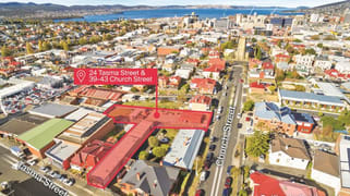 24 Tasma Street North Hobart TAS 7000 24 Tasma Street North Hobart TAS 7000